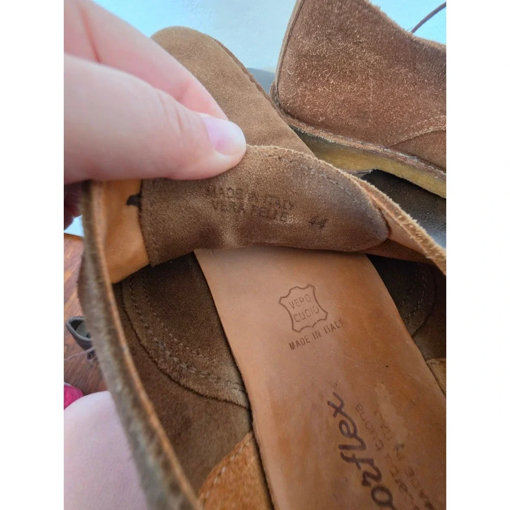Astorflex italy chestnut